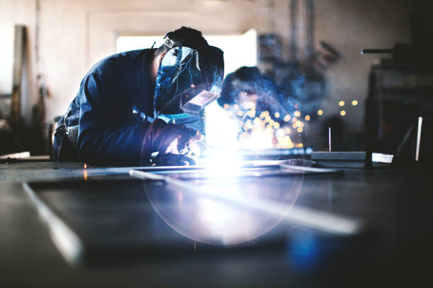 Best Marine and Shipbuilding Welding in Bell, CA