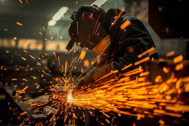 Reliable Bell, CA Welder & Metal Fabrication Solutions