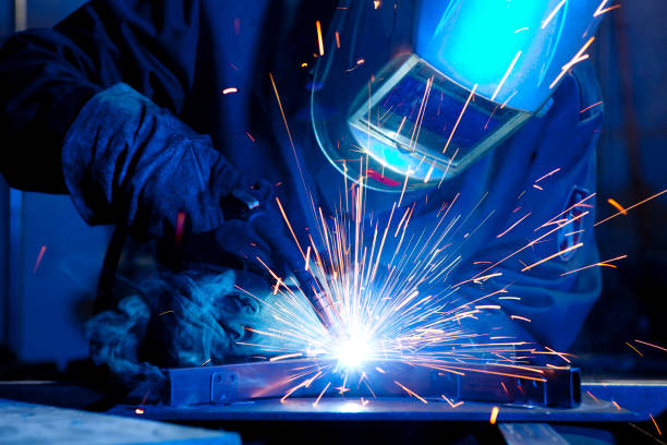 Affordable Welder Services in Bell, CA