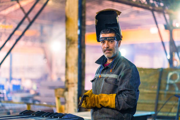 Best Aerospace and Defense Welding in Bell, CA