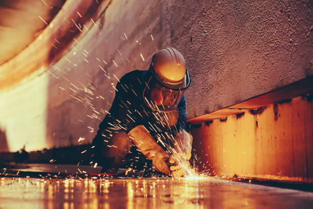 Best Pipe Welding in Bell, CA